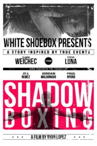 Shadow Boxing