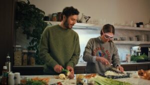 Nobody Wants This: 2×1