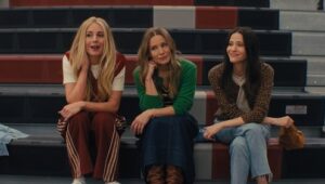 Nobody Wants This: 2×2