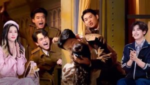 Amazing Night: 2×12