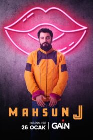 Mahsun J: Season 1
