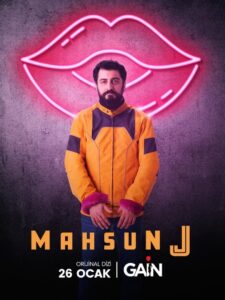 Mahsun J: Season 1