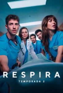 Breathless: Season 2