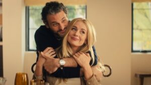 Nobody Wants This: 2×3