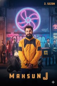 Mahsun J: Season 2