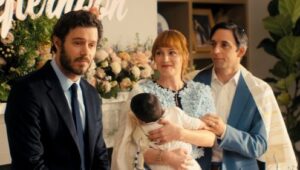 Nobody Wants This: 2×5