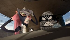 The Wonderfully Weird World of Gumball: 1×10