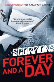 Scorpions – Forever and a Day