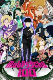Mob Psycho 100