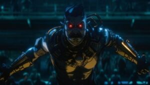 Marvel Zombies: 1×2